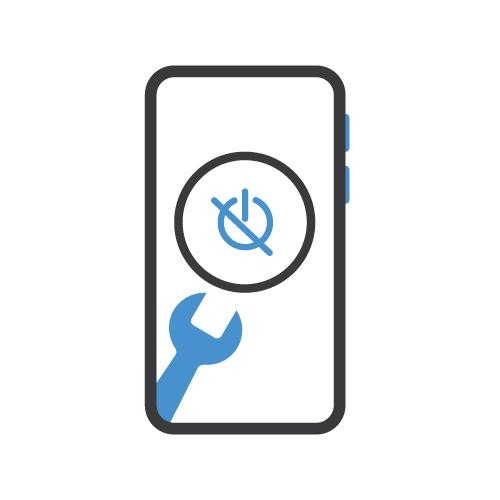 iPhone 18 Pro No Power Repair