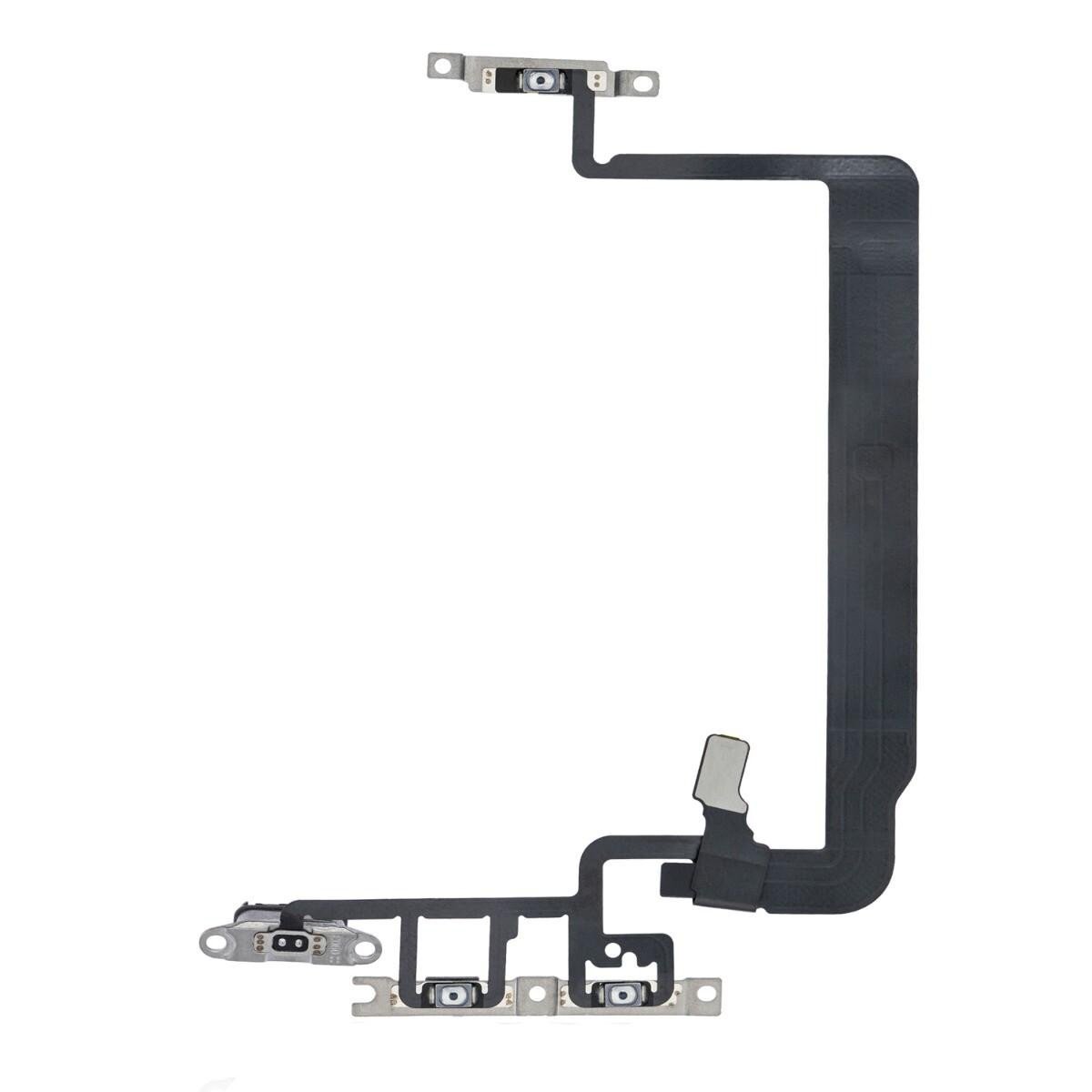 iPhone 18 Pro Max Power Button Repair