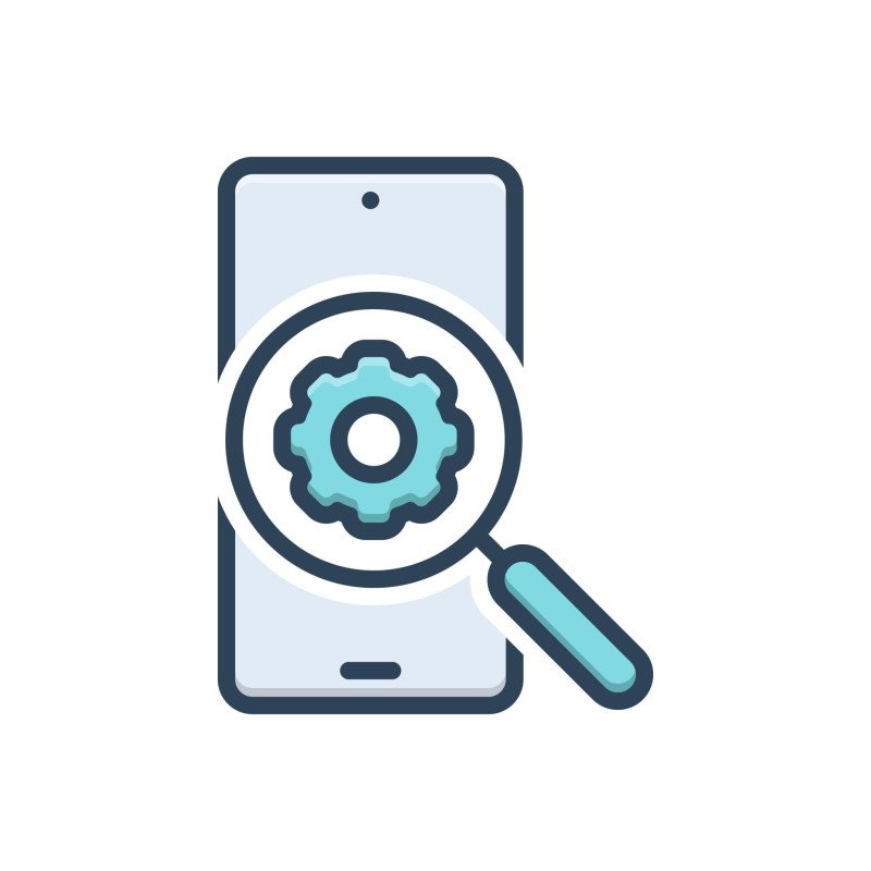 iPhone 17 Diagnostic Service