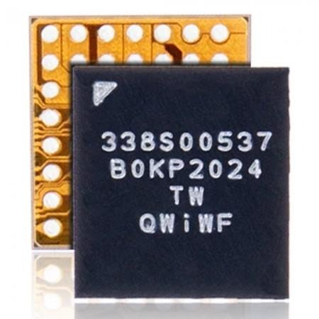 iPhone 18 Pro Audio IC Repair