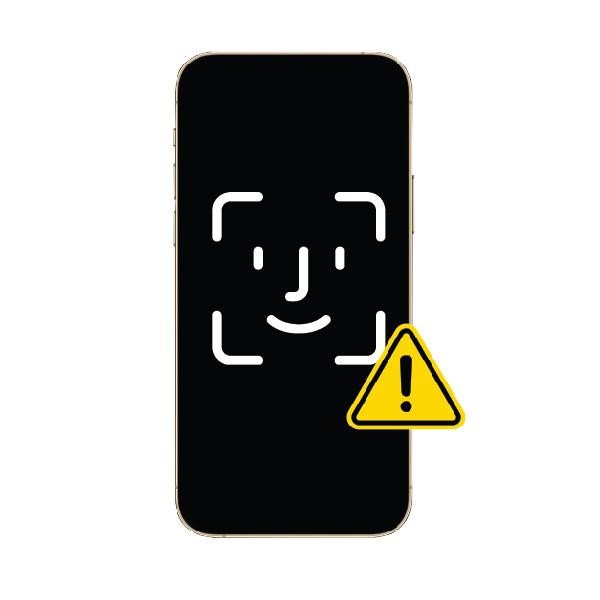 iPhone 17 Face ID Repair