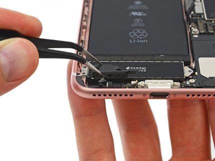 iPhone 6 Microphone Repair