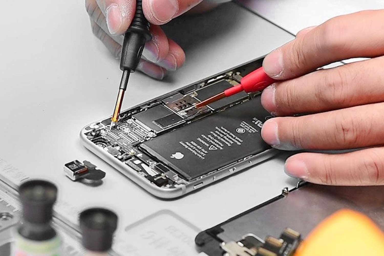 iPhone 6 Diagnostic Service