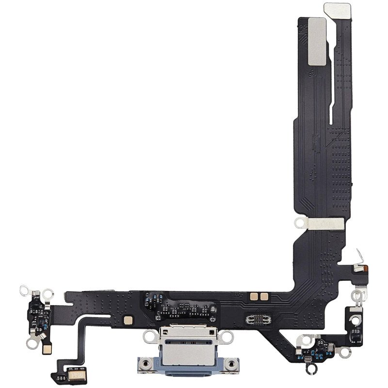 iPhone 17 Charging Port Repair