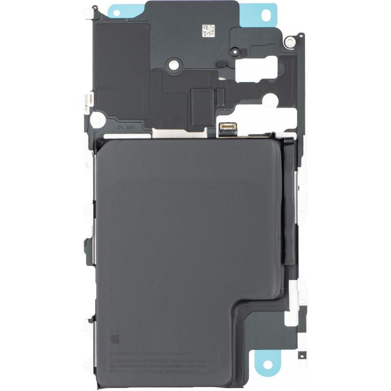 iPhone 18 Pro Max Battery Replacement