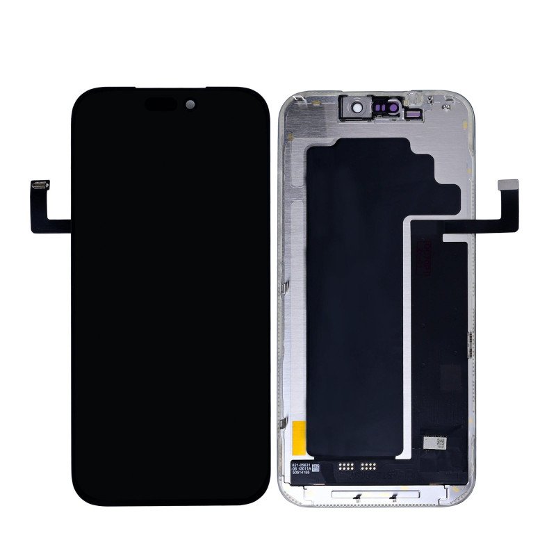 iPhone 18 Pro Max Screen Replacement