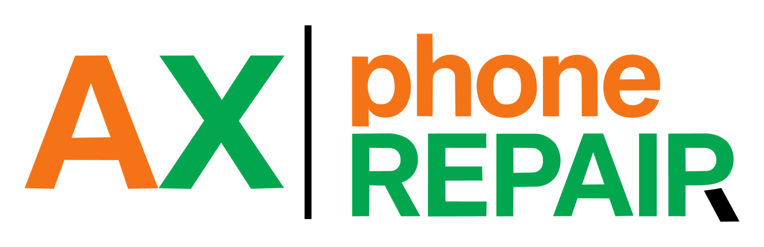 AX Phone Repair