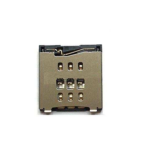 iPhone 6 SIM Reader Repair