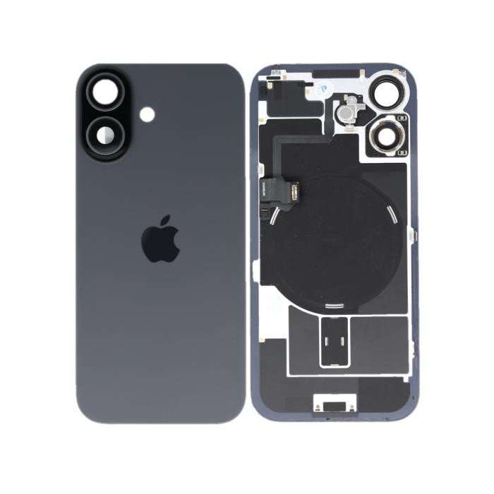 iPhone 17 Back Glass Replacement