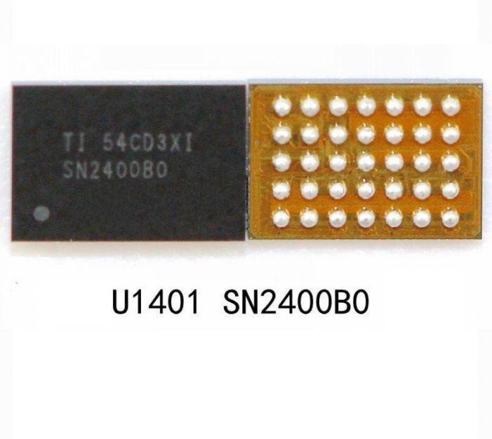 iPhone 6 Charging IC Repair