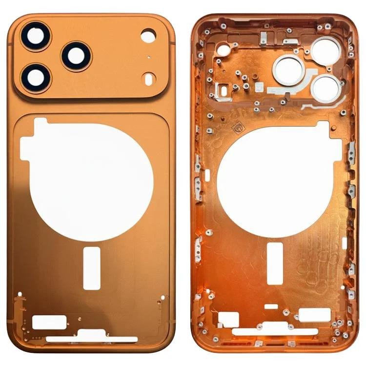 iPhone 18 Pro Housing Replacement