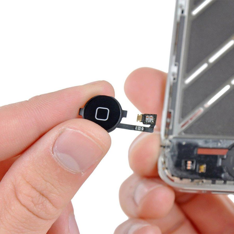 iPhone 6 Home Button Repair