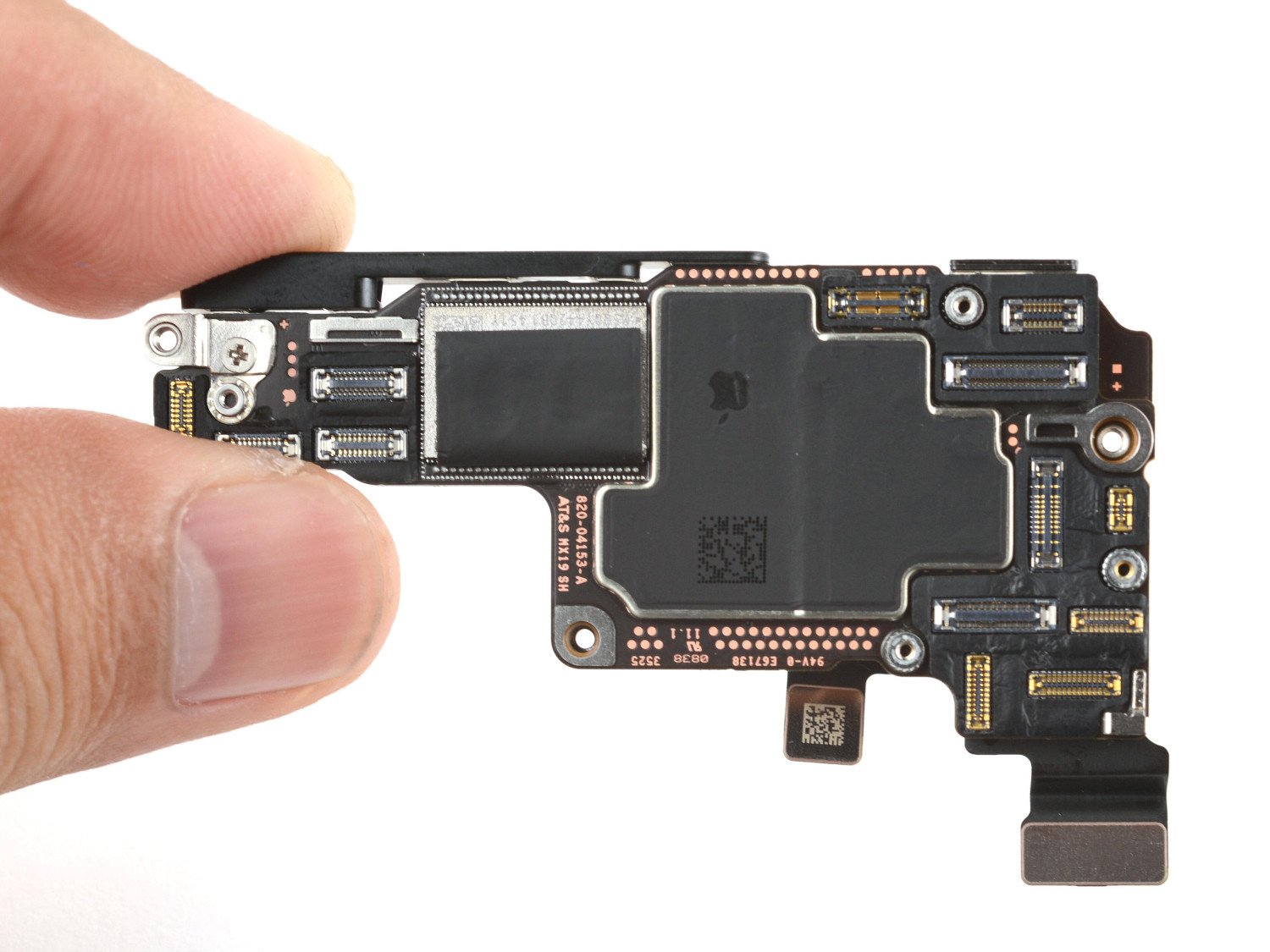 iPhone 18 Pro Motherboard Repair