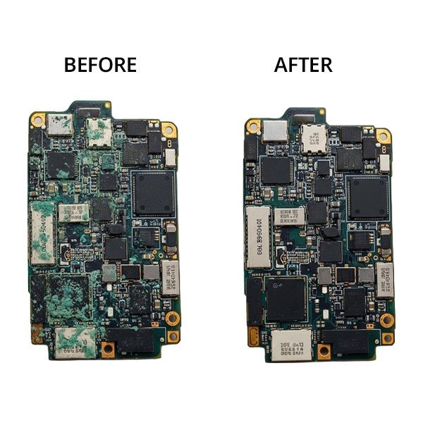 iPhone 6 Water Damage Repair