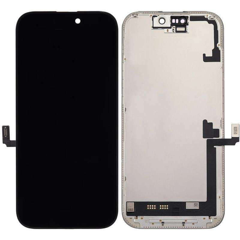 iPhone 17 Screen Replacement