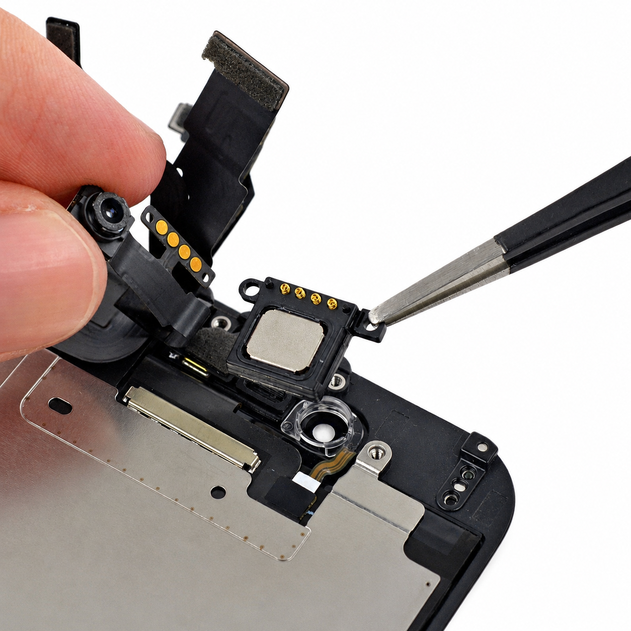 iPhone 6 Earpiece Speaker Repair