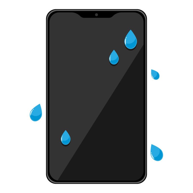 iPhone 17 Water Damage Repair
