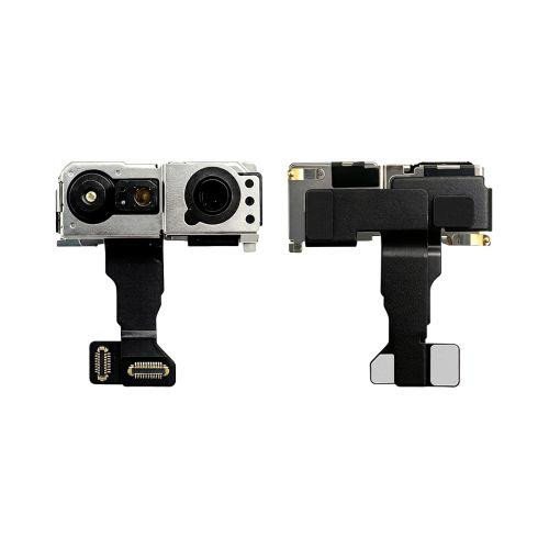 iPhone 17 Front Camera Repair