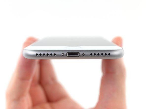 iPhone 6 Loud Speaker Repair