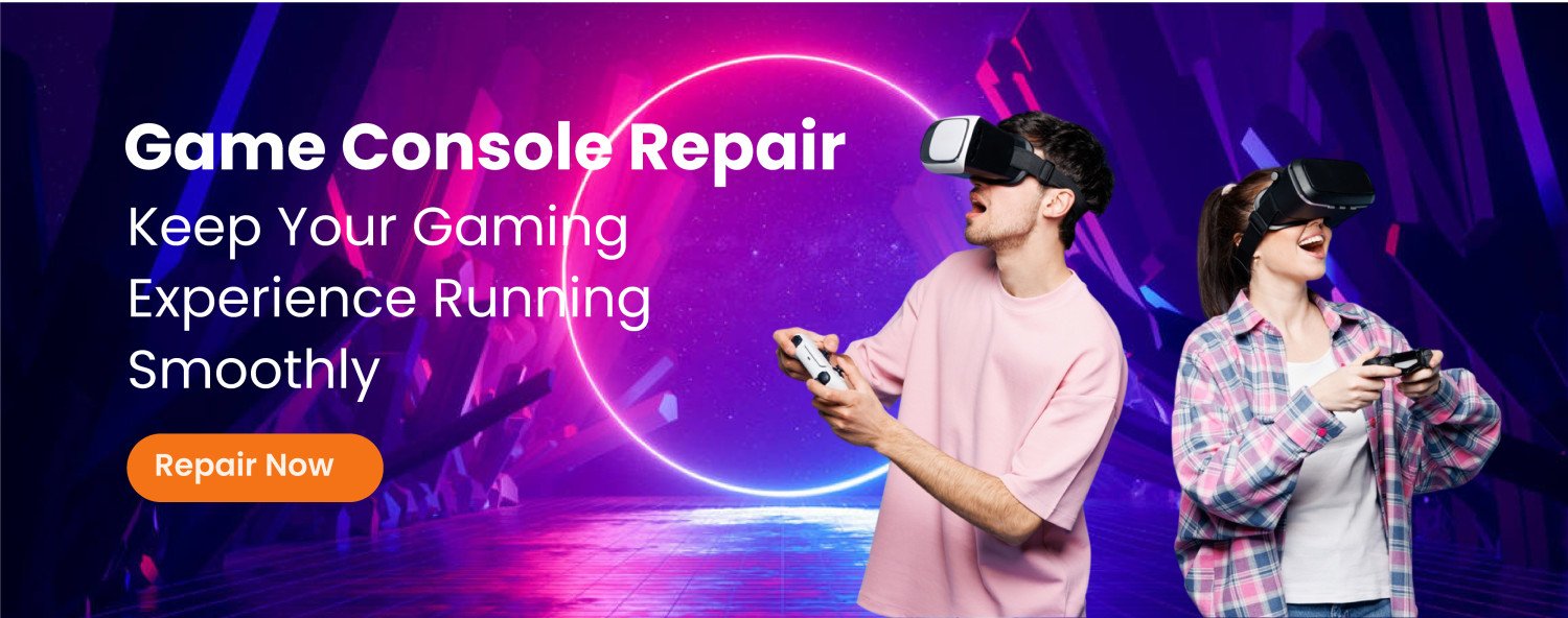 AX Phone Repair promo