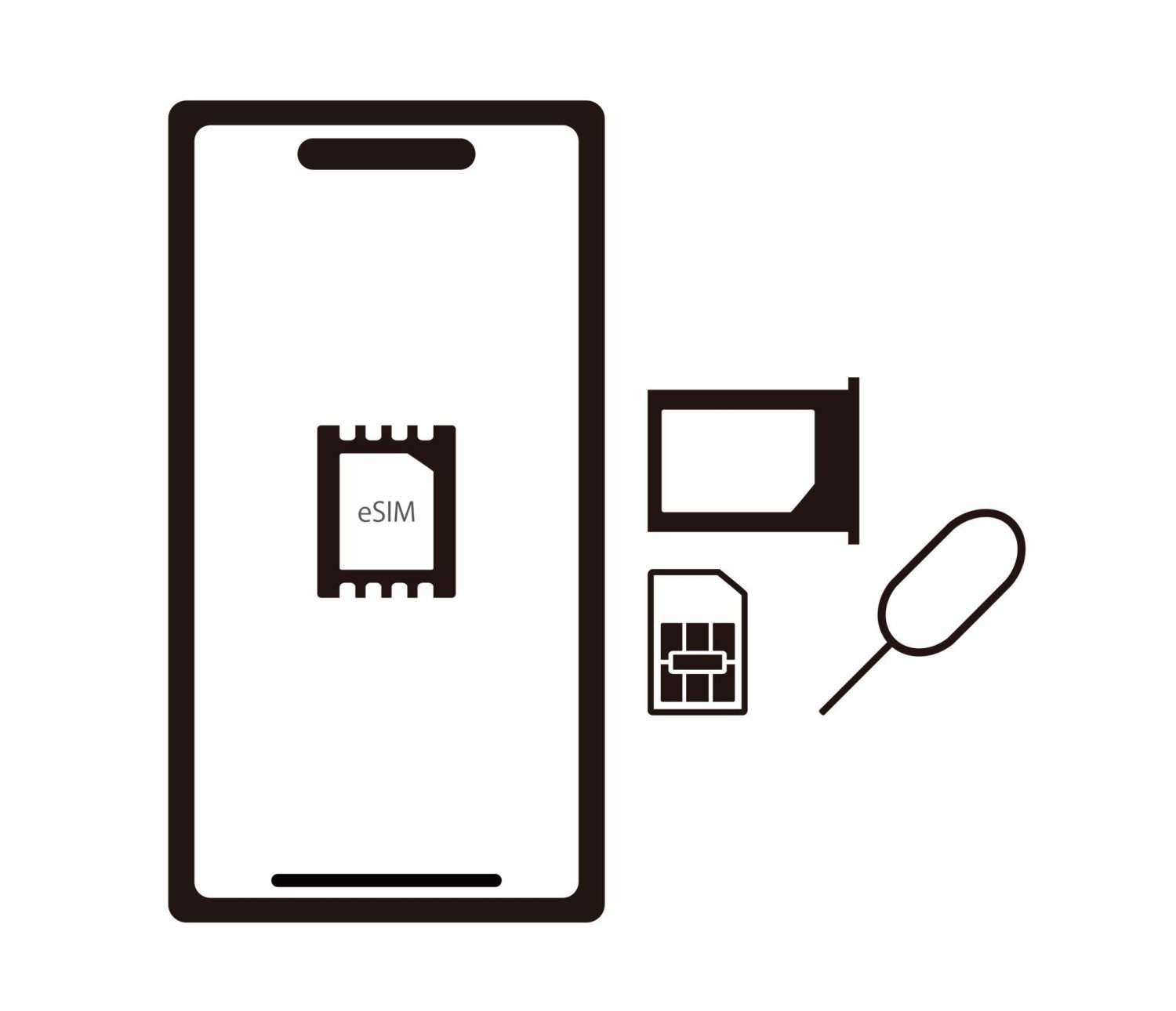 iPhone 17 SIM/eSIM Issue Repair