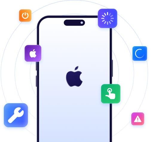 iPhone 18 Pro Stuck on Apple Logo Repair