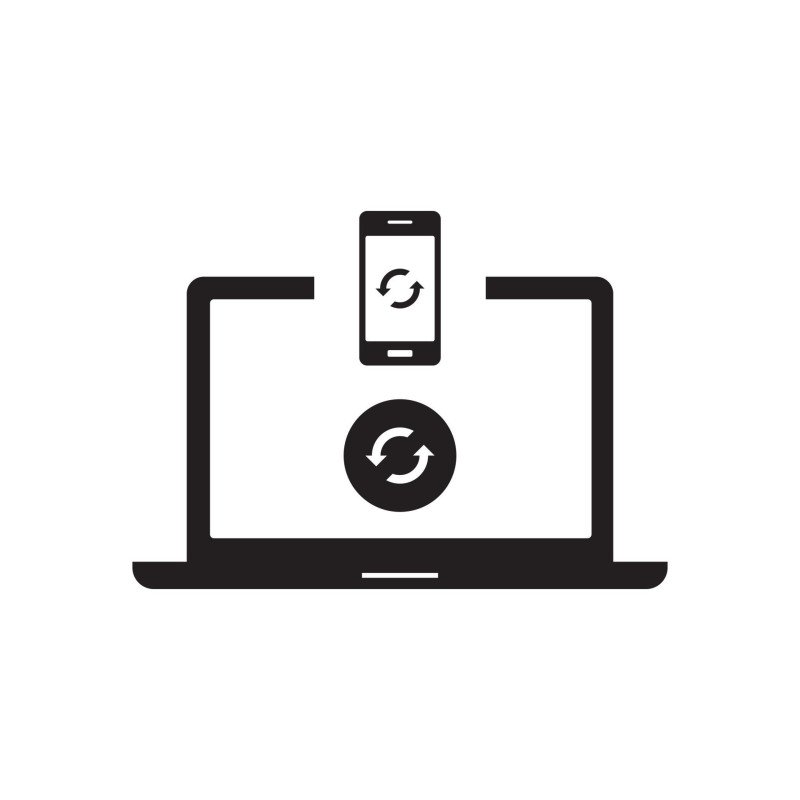 iPhone 6 Software Restore