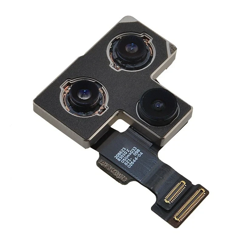 iPhone 18 Pro Rear Camera Repair