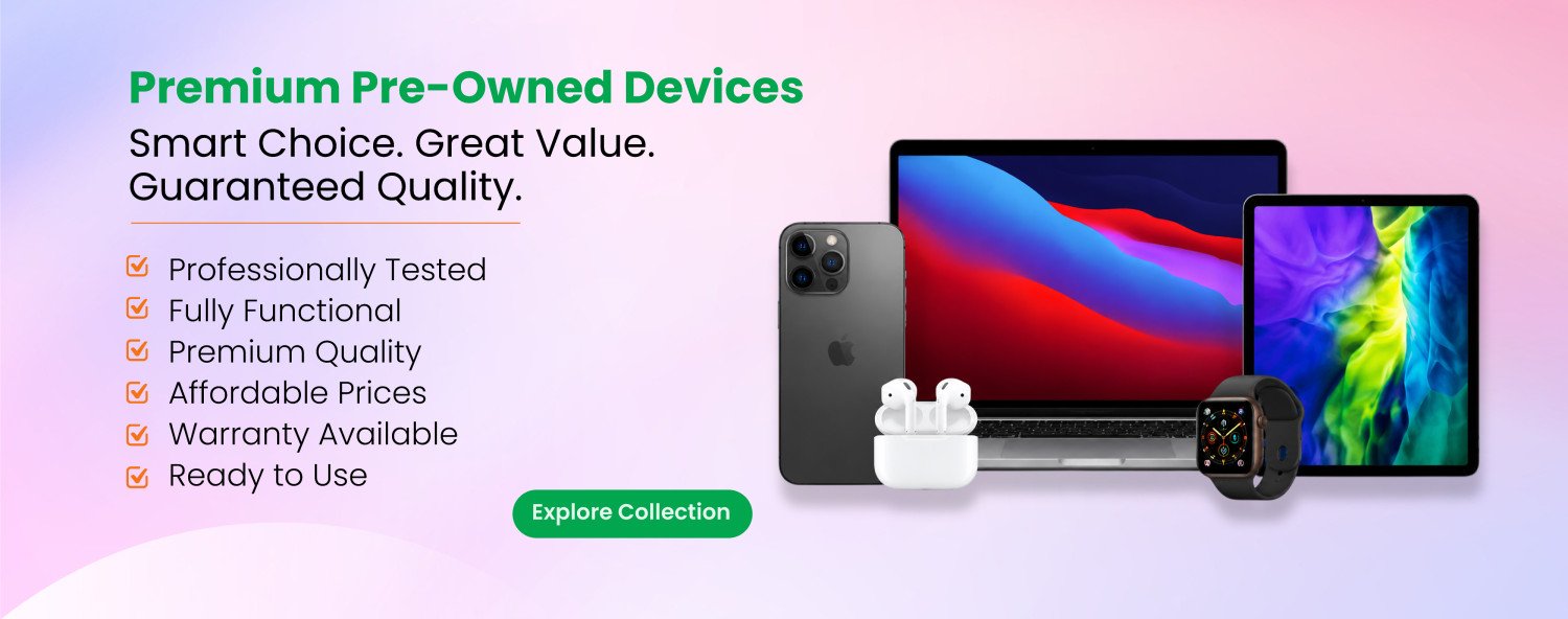 AX Phone Repair promo