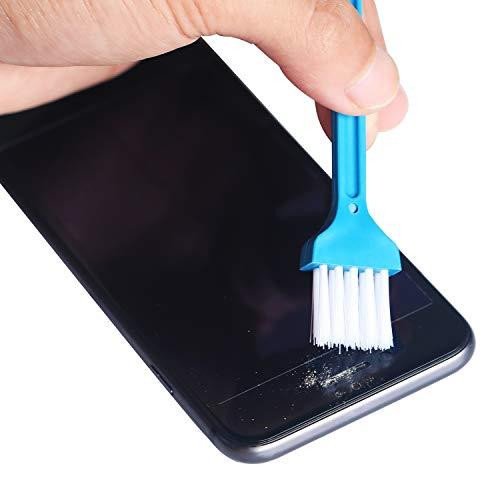 iPhone 17 Full Device Cleaning