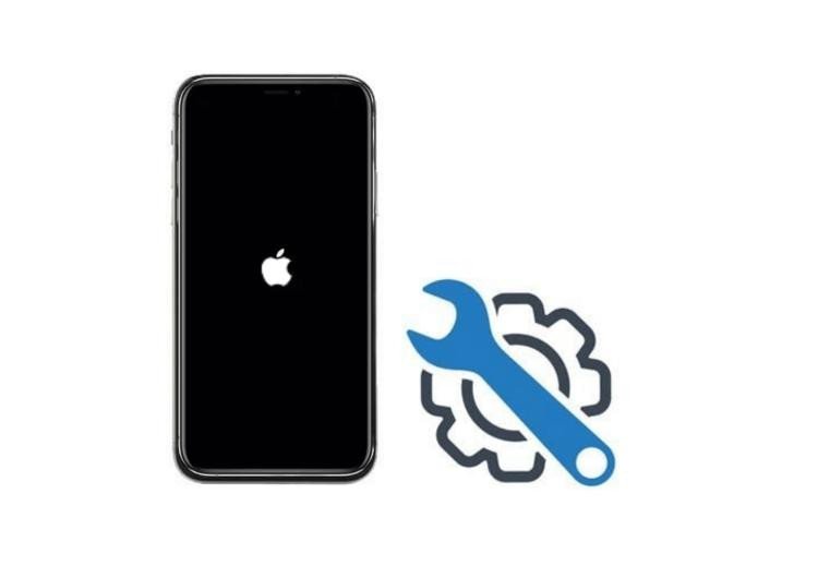 Phone 6 Stuck on Apple Logo Repair
