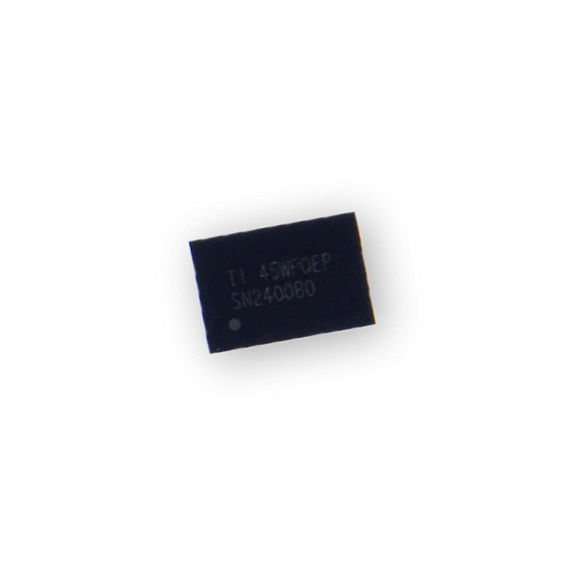 iPhone 6 Audio IC Repair