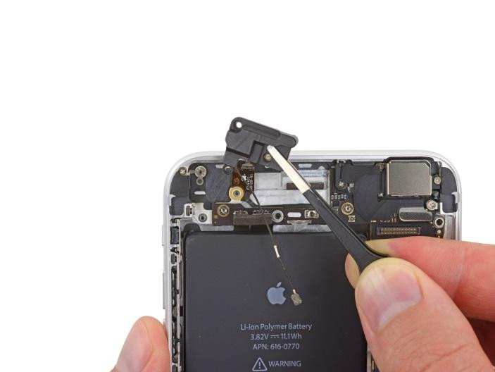 iPhone 6 Bluetooth Repair