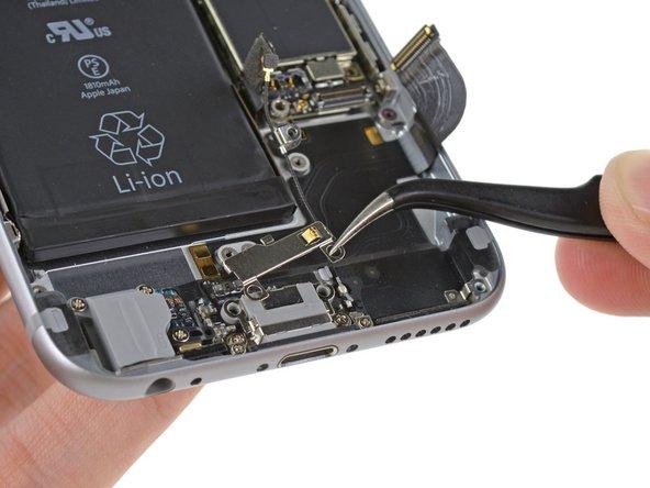 iPhone 6 Charging Issue Repair