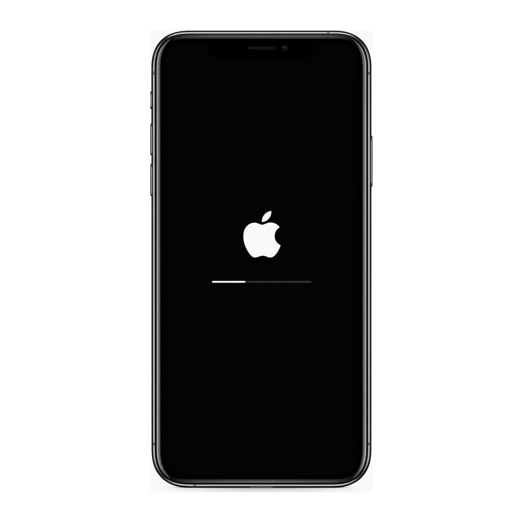 iPhone 18 Pro Boot Loop Repair