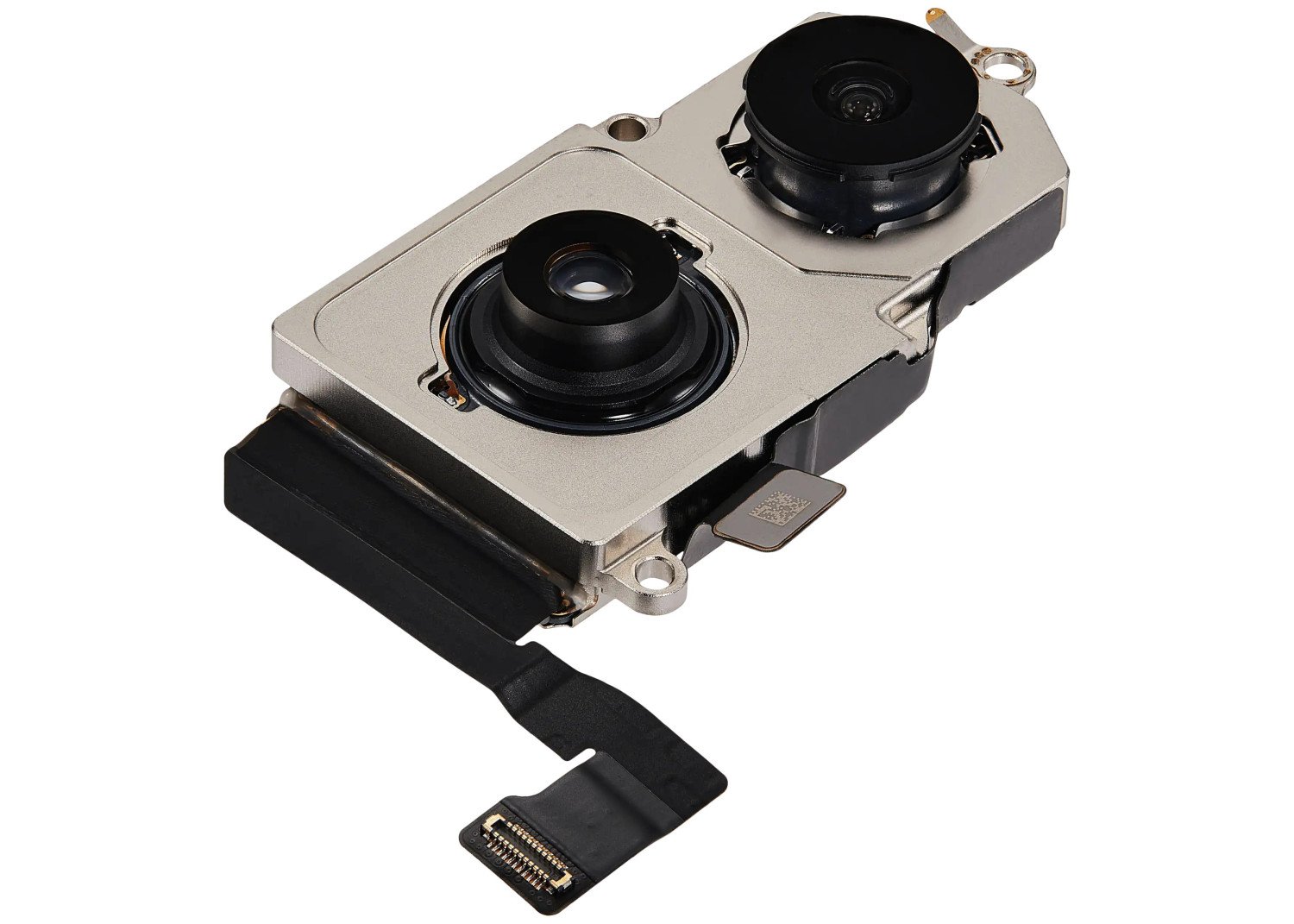 iPhone 17 Rear Camera Repair