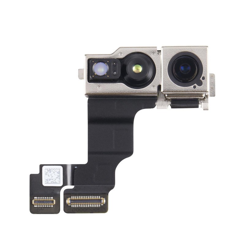 iPhone 18 Pro Max Front Camera Repair