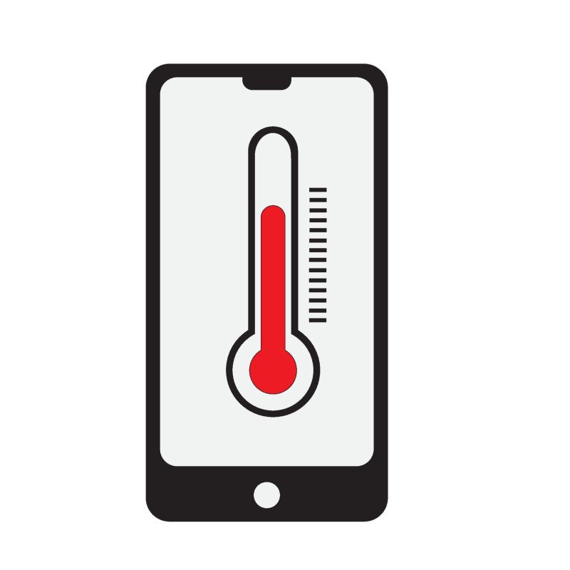 iPhone 6 Overheating Repair