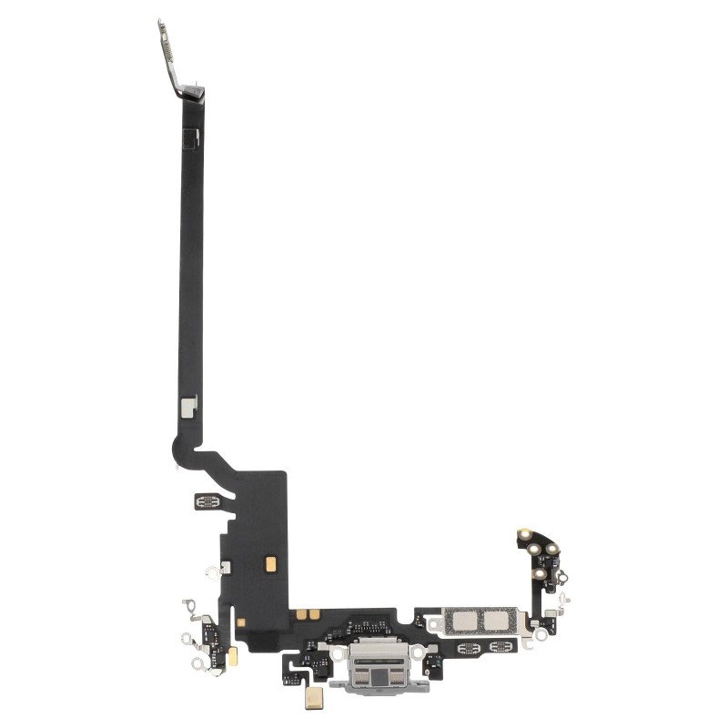 iPhone 18 Pro Max Charging Port Repair