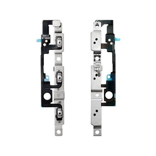 iPhone 17 Volume Button Repair
