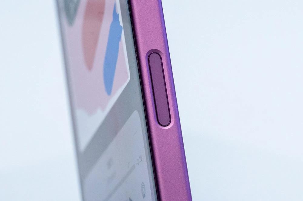 iPhone 18 Pro Camera Control Repair