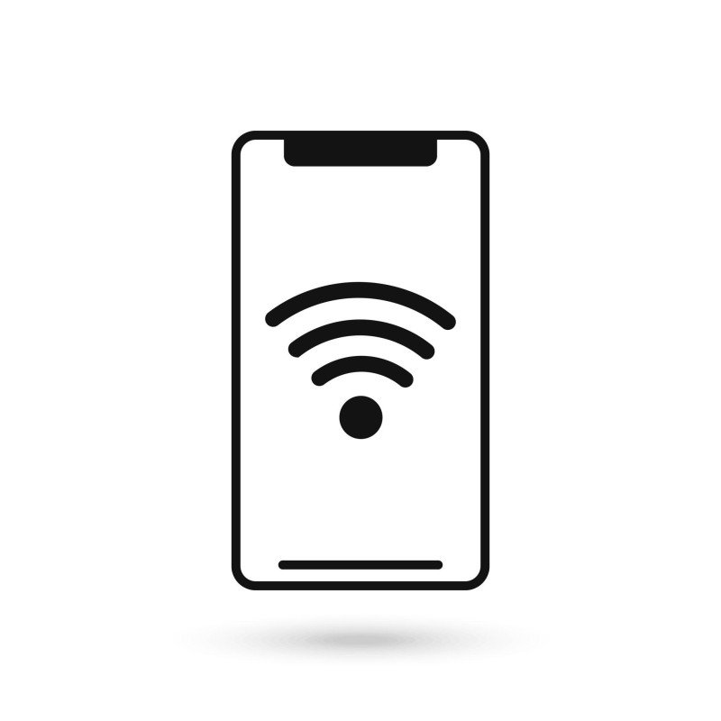 iPhone 17 Wi-Fi Repair