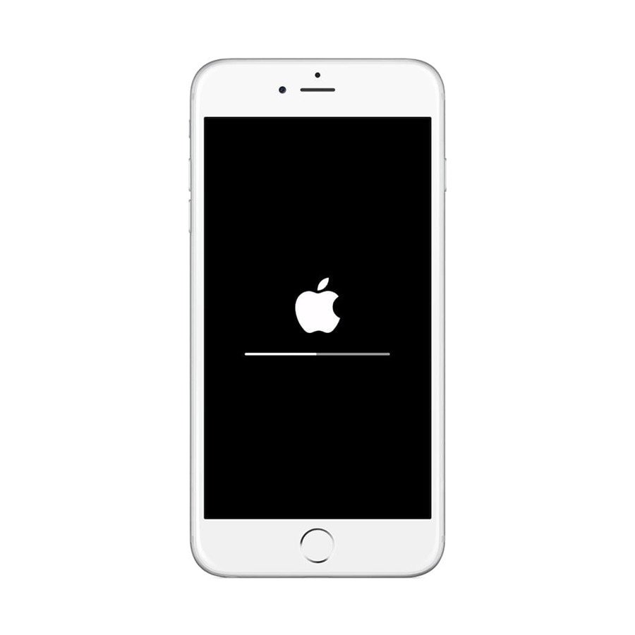 iPhone 6 Boot Loop Repair