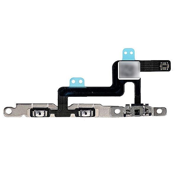 iPhone 6 Mute Switch Repair