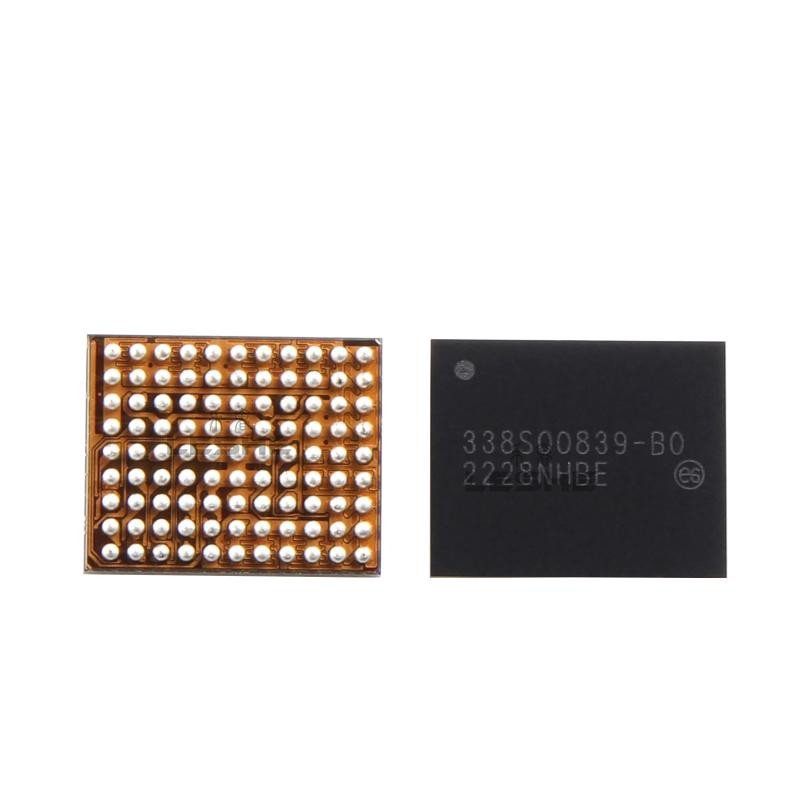 iPhone 18 Pro Charging IC Repair