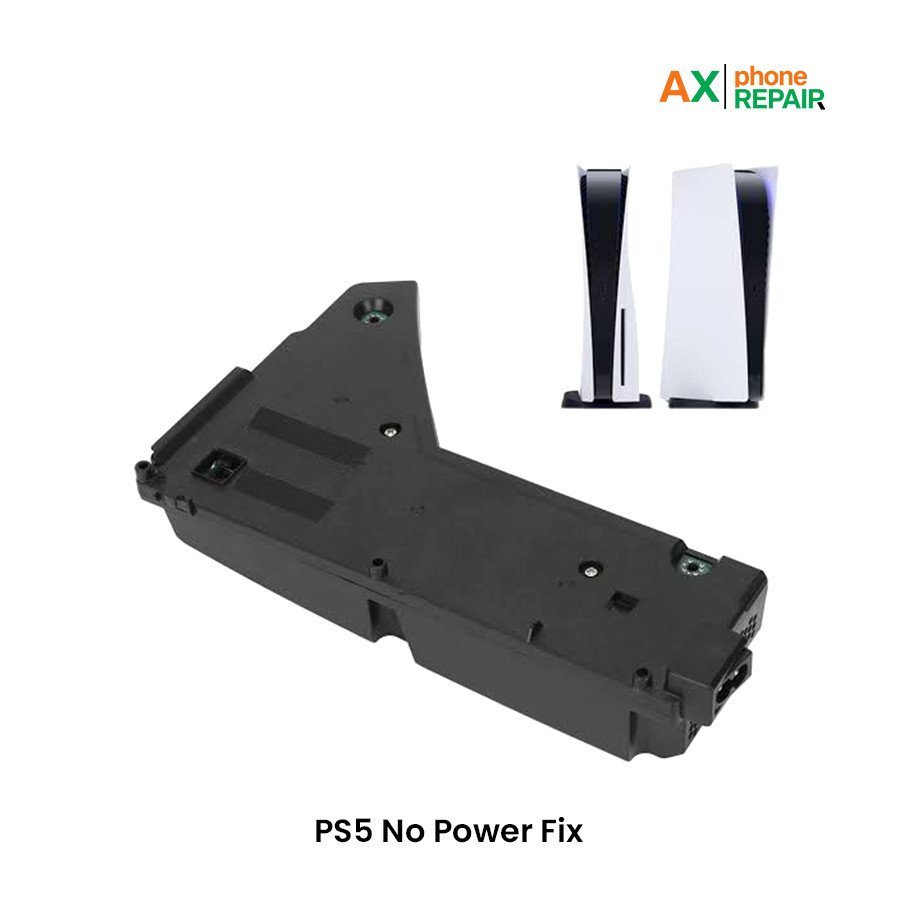 PS5 No Power Fix