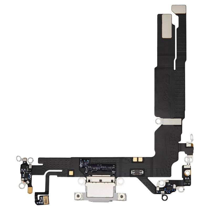 iPhone 18 Pro Charging Port Repair
