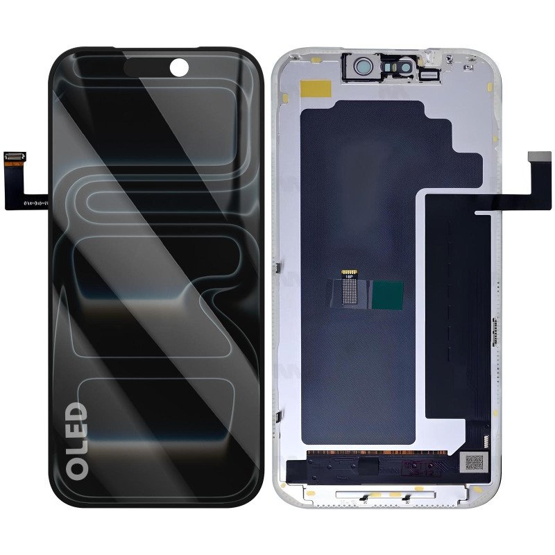iPhone 18 Pro Screen Replacement