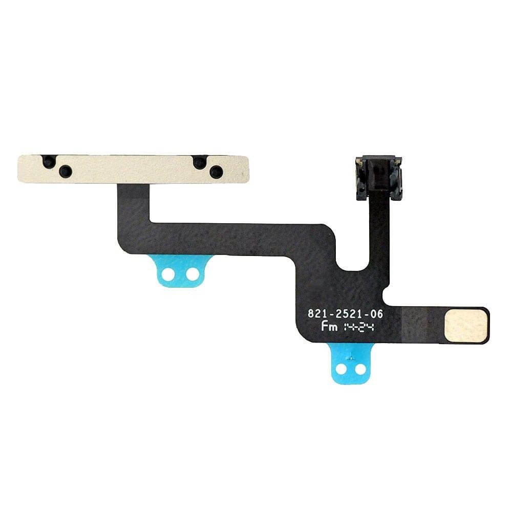 iPhone 6 Volume Button Repair