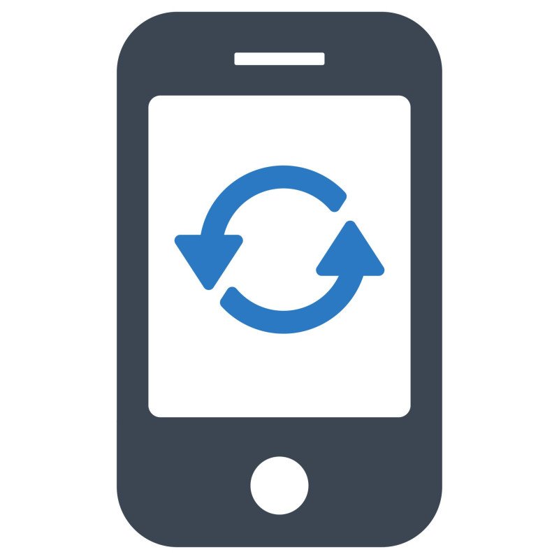 iPhone 17 iOS Update & Restore
